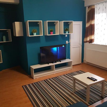 Downtown Place Apartment Bucharest Luaran gambar