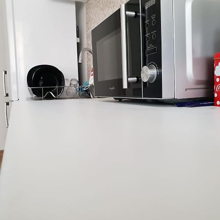 Downtown Place Apartment Bucharest Luaran gambar