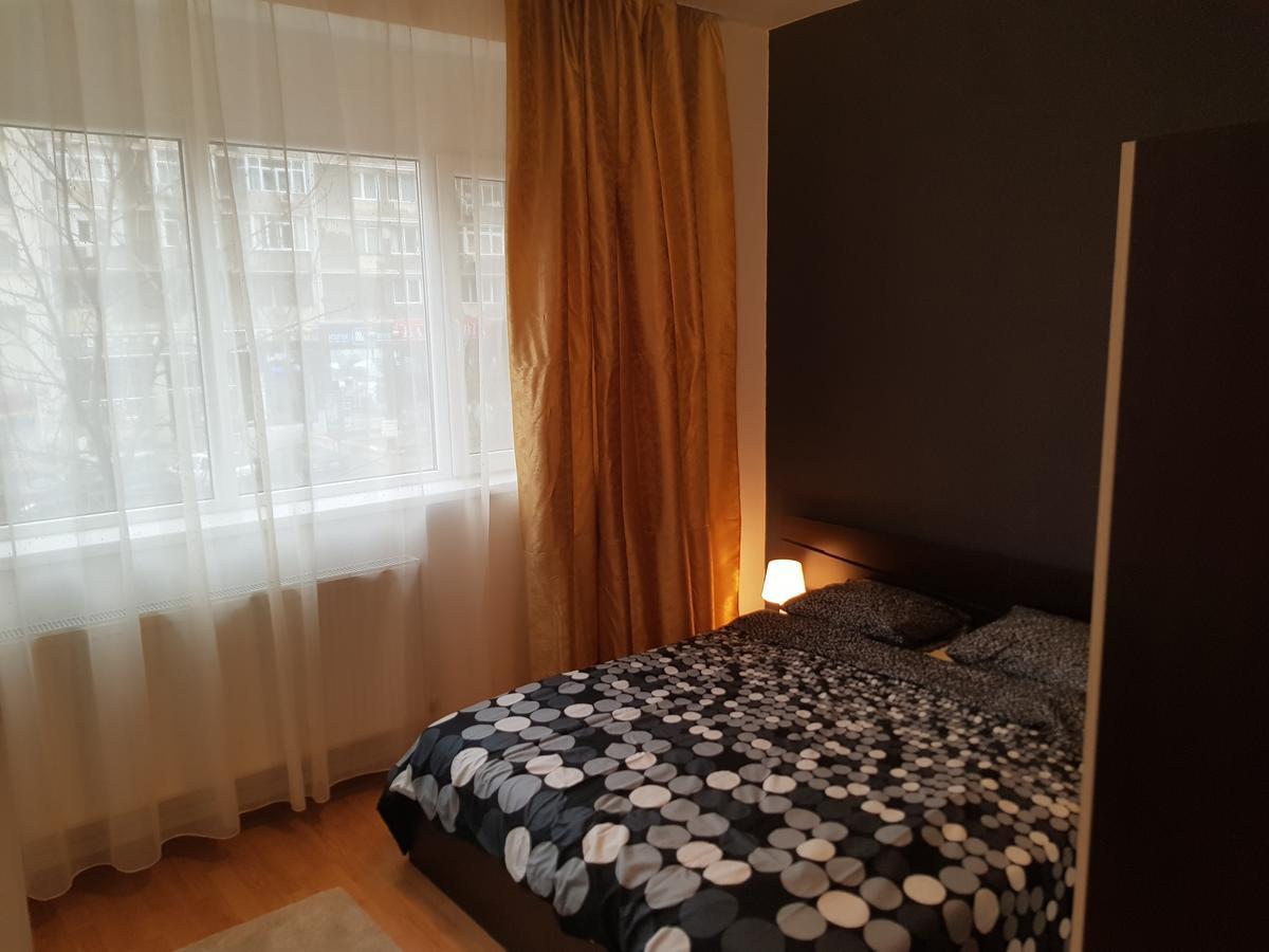 Downtown Place Apartment Bucharest Luaran gambar