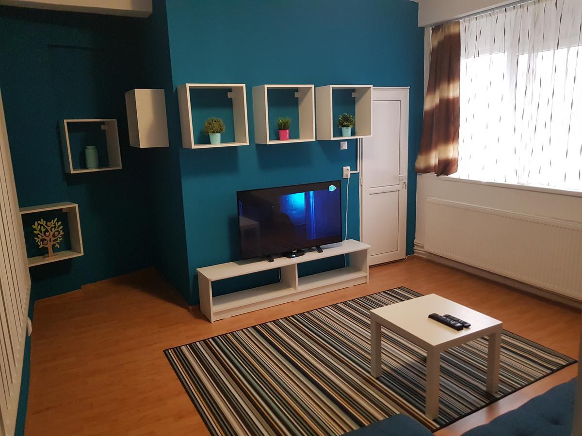 Downtown Place Apartment Bucharest Luaran gambar