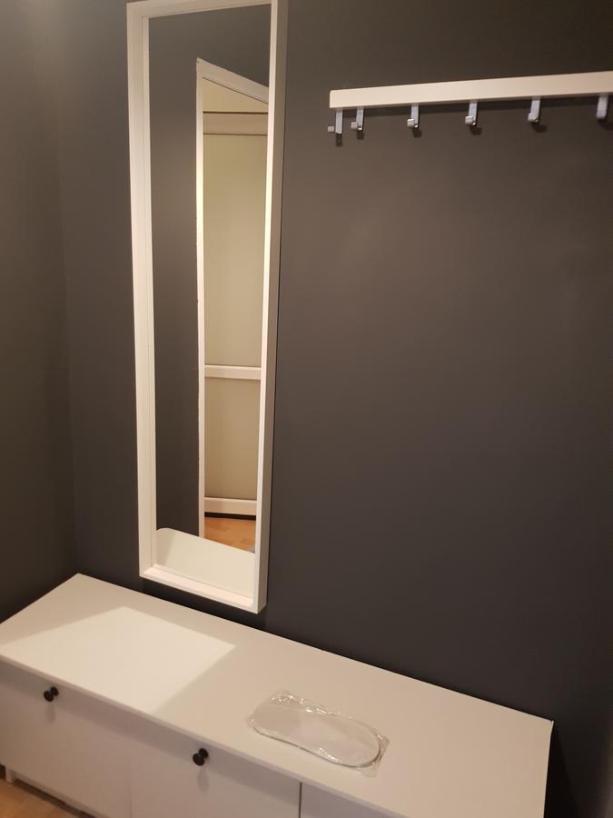 Downtown Place Apartment Bucharest Luaran gambar