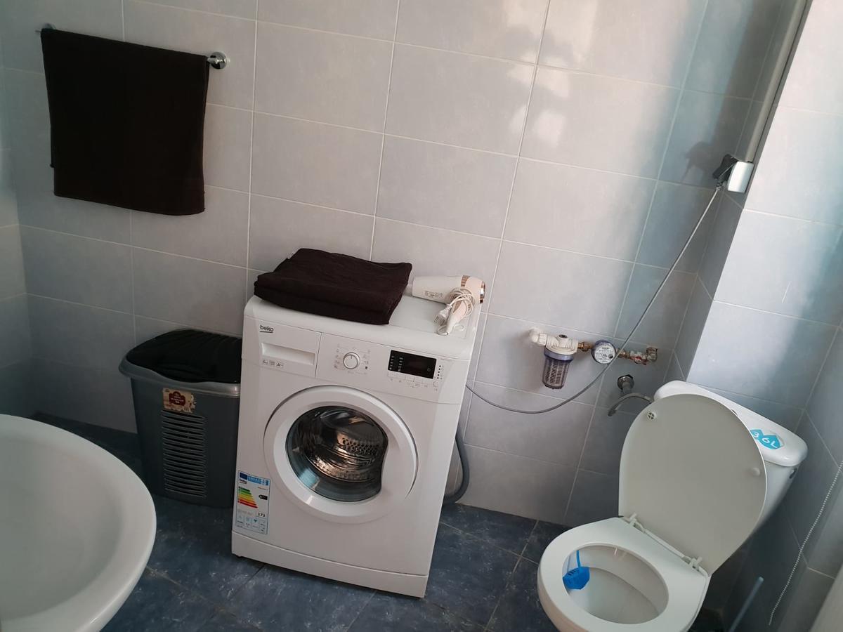 Downtown Place Apartment Bucharest Luaran gambar