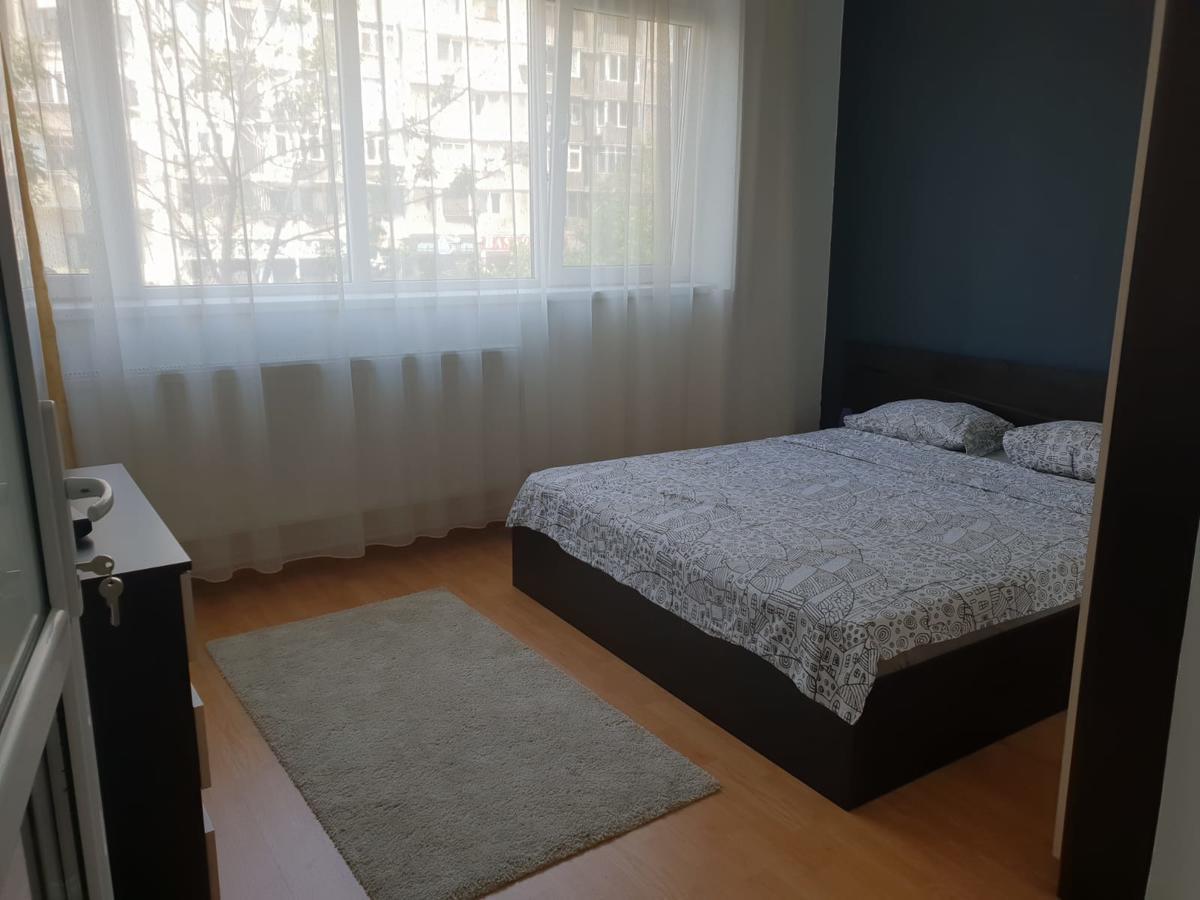 Downtown Place Apartment Bucharest Luaran gambar