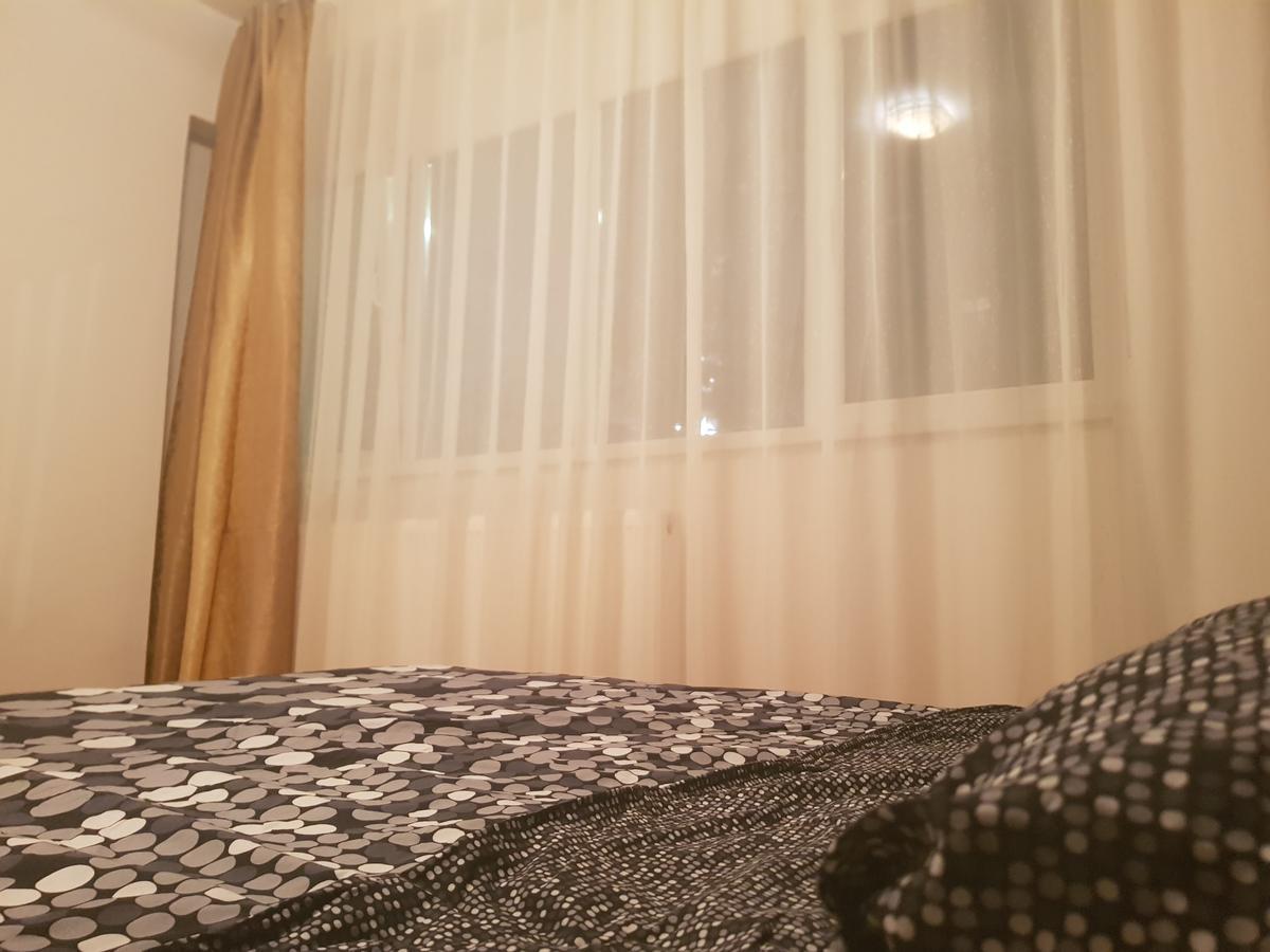 Downtown Place Apartment Bucharest Luaran gambar