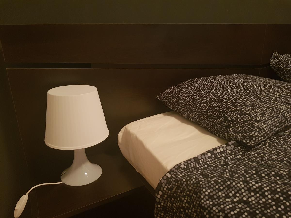 Downtown Place Apartment Bucharest Luaran gambar