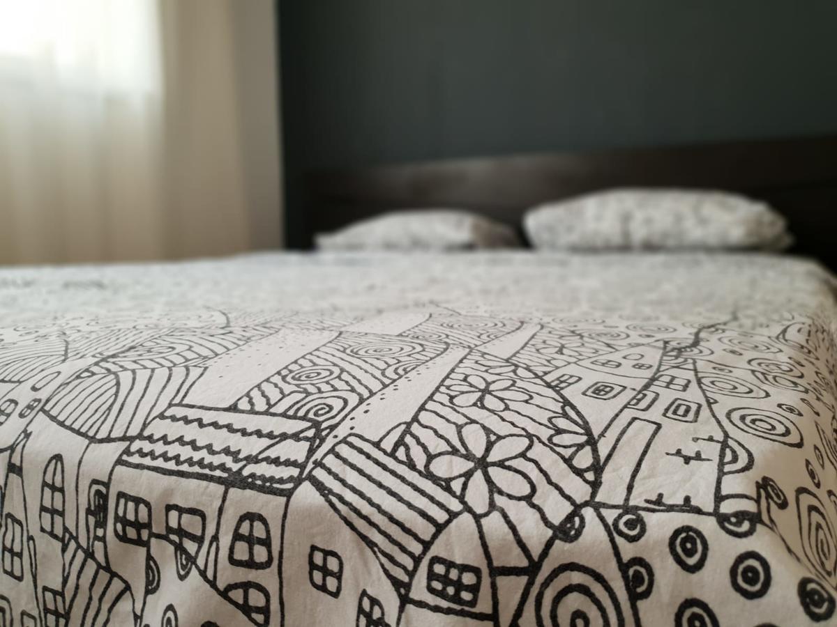 Downtown Place Apartment Bucharest Luaran gambar