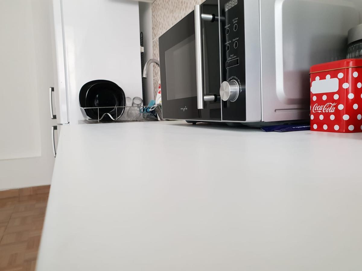 Downtown Place Apartment Bucharest Luaran gambar