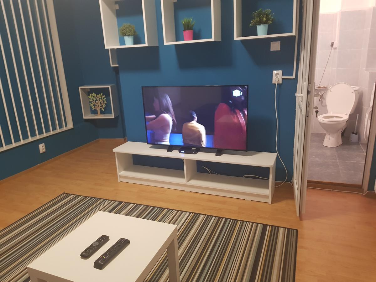 Downtown Place Apartment Bucharest Luaran gambar