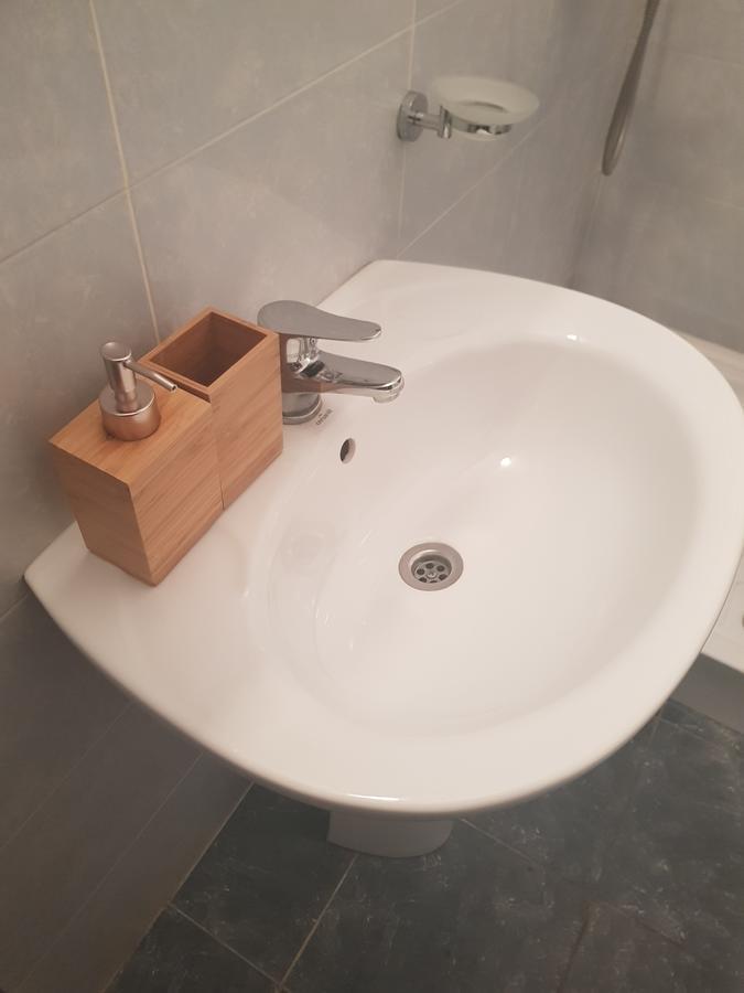 Downtown Place Apartment Bucharest Luaran gambar