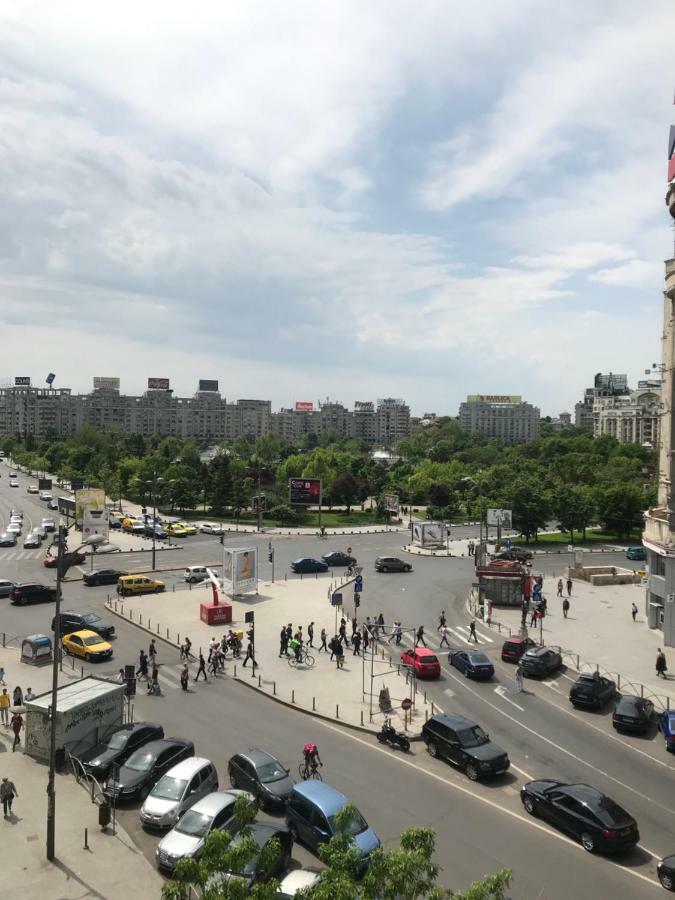 Downtown Place Apartment Bucharest Luaran gambar